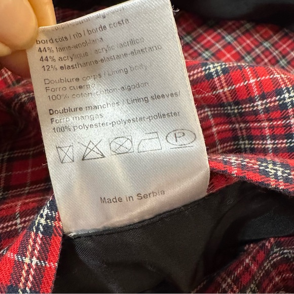 Sandro Jacket - Picture 10 of 13